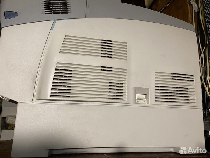 Принтер Epson AcuLaser C3000