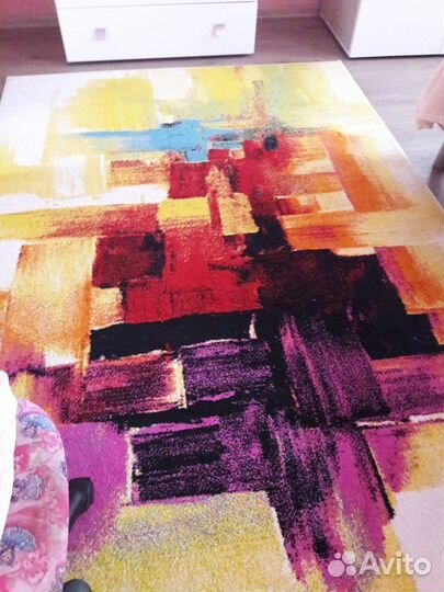 Коврик 150*230