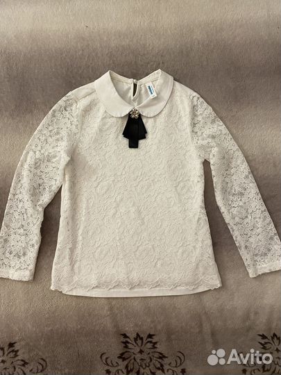 Блузка acoola р. 122-128