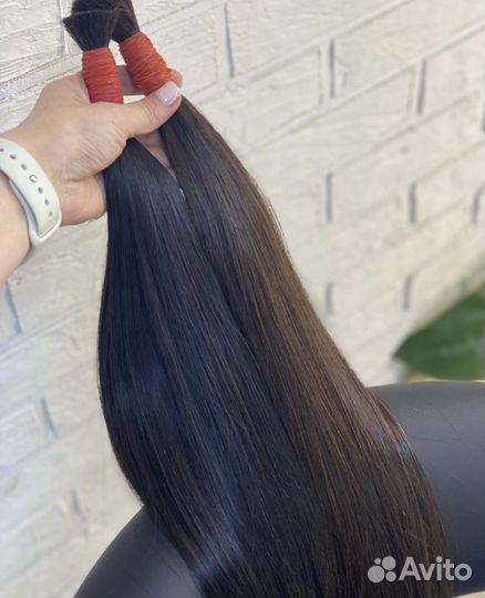Волосы для наращивания