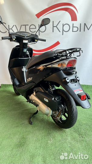 Honda Dio AF-68 (Только с Японии)