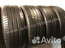 Michelin Primacy 3 215/65 R17