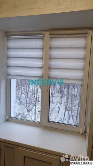 Вертикальные жалюзи фото