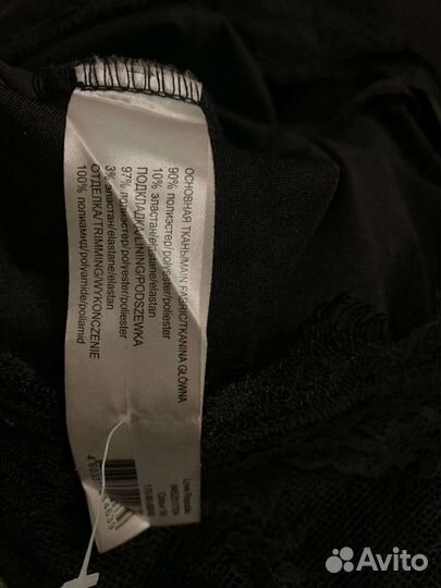 Комбинезон новый с бирками н