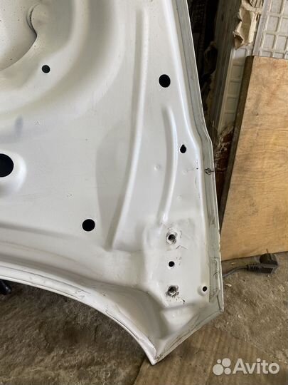 Запчасти на kia Ceed jd