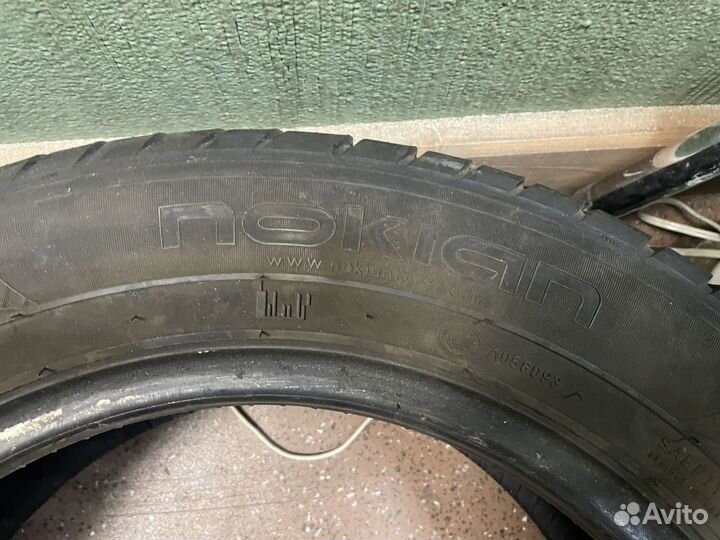 Hankook I'Pike RW11 265/65 R17 112