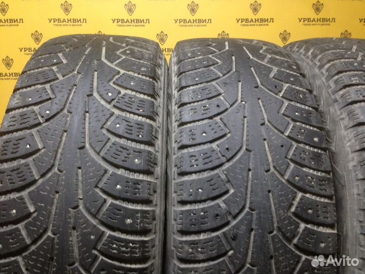 Nokian Tyres Nordman 5 SUV 225/65 R17