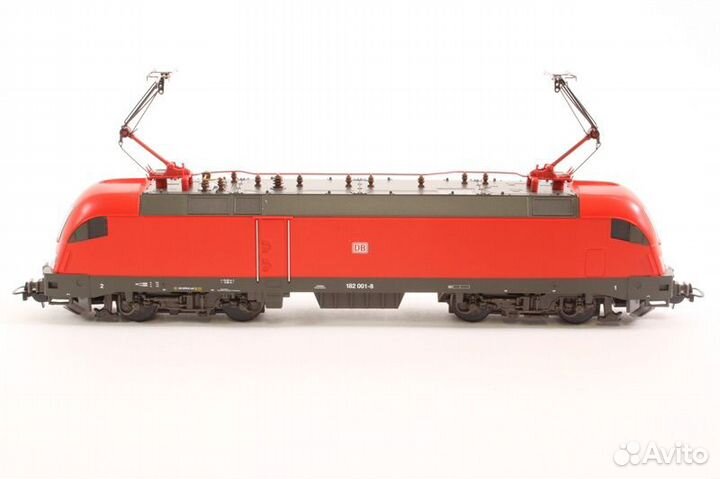 Железная дорога piko H0 57175