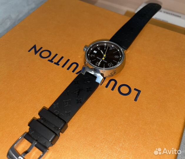 Наручные часы