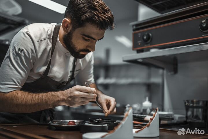 Подработка