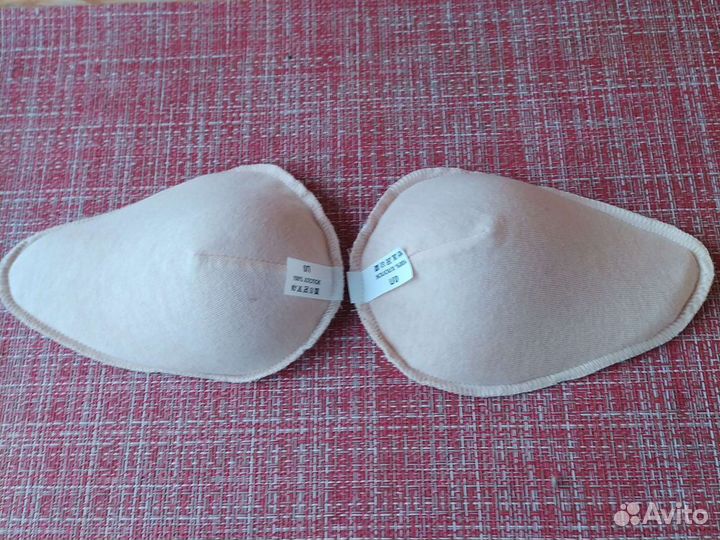 Экзопротезы молочной железы р 0 Бюстгальтер