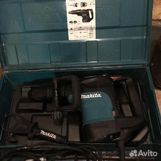 Штробление стен, сверление подрозетников