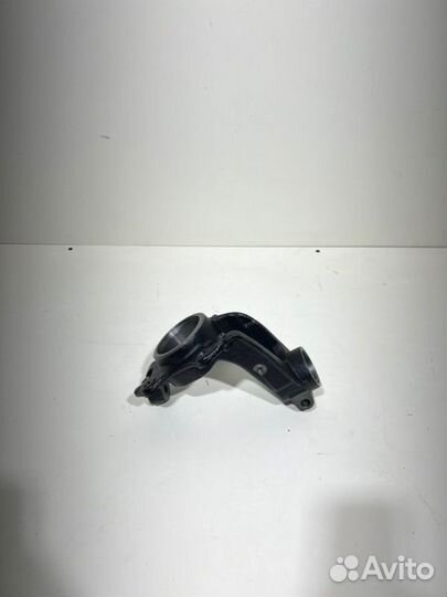 Кулак поворотный(Цапфа) передний правый Volkswagen