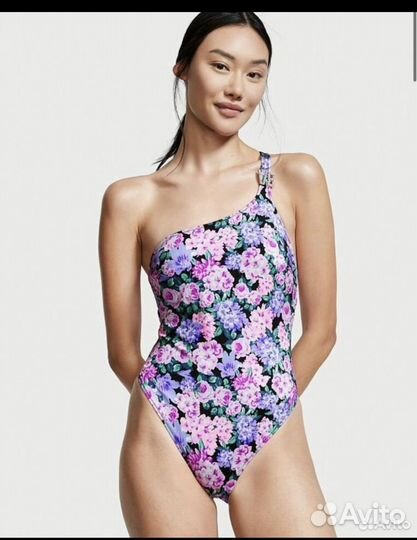 Купальник victorias secret