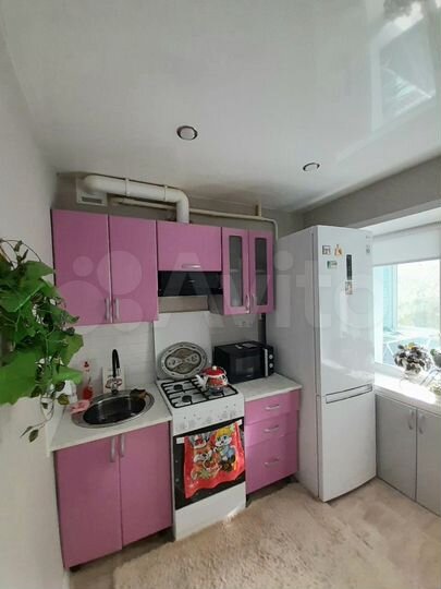 1-к. квартира, 32,9 м², 1/9 эт.