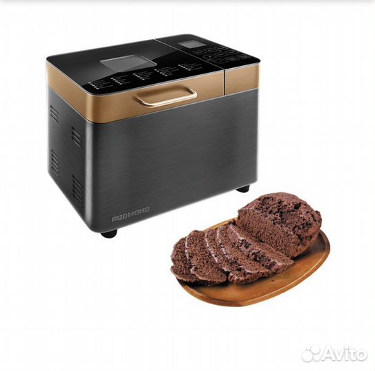Хлебопечка redmond RBM-CBM1939