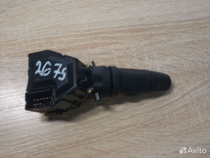 Подрулевой переключатель правый Nissan Altima N16