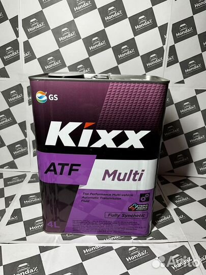 Фильтр АКПП Honda