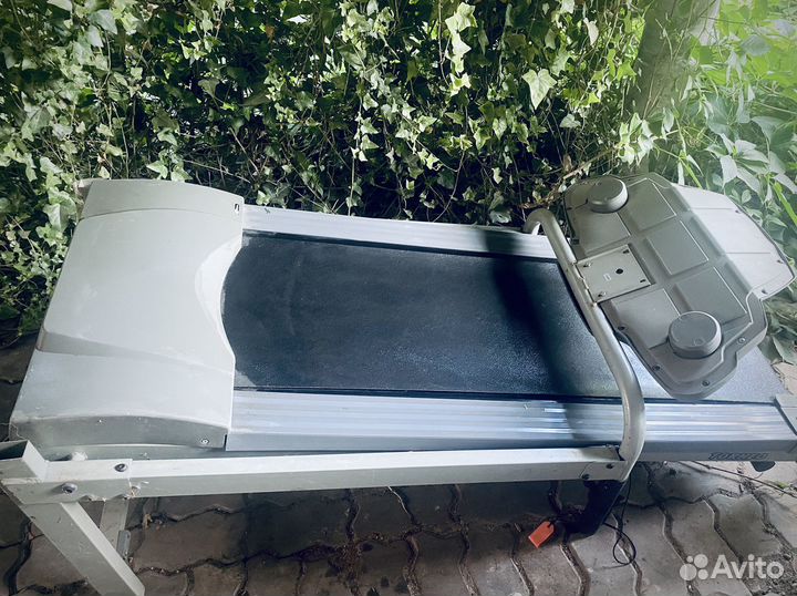 Беговая дорожка