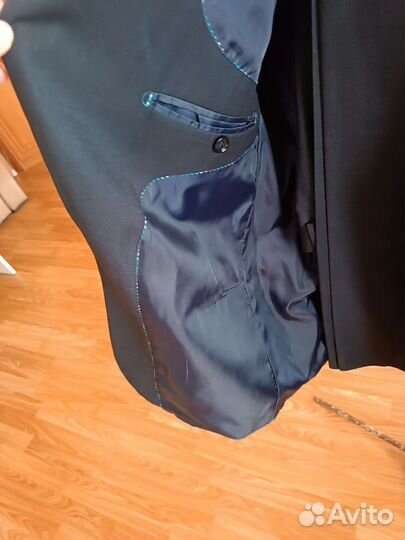 Костюм мужской классический