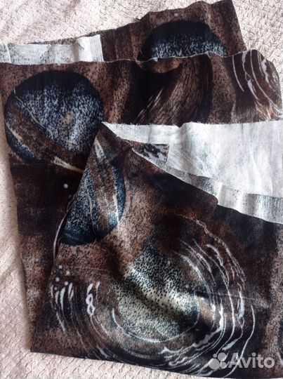 Ткань мебельная лоскут 147*80 см