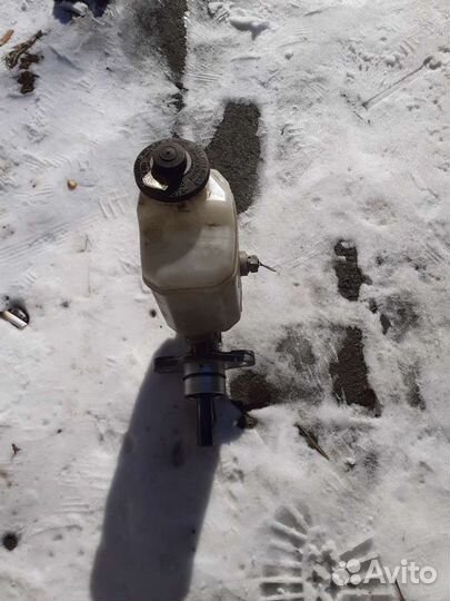 Гтц камри 30 2.4