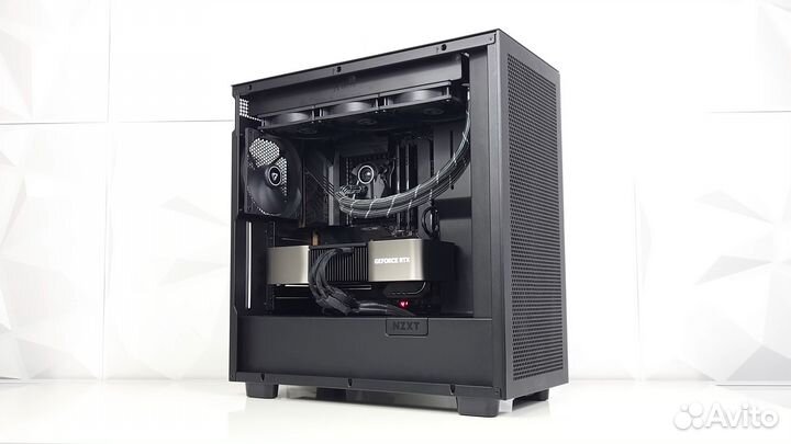 Сборка и обслуживание пк. Разгон. Консультации