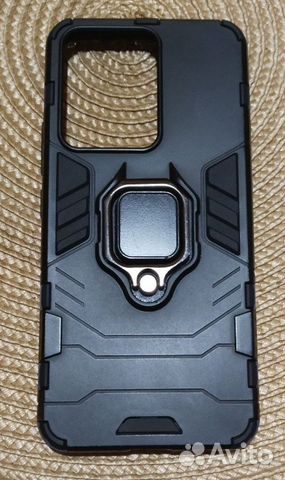 Чехол для телефона vivo T1 (V2153)