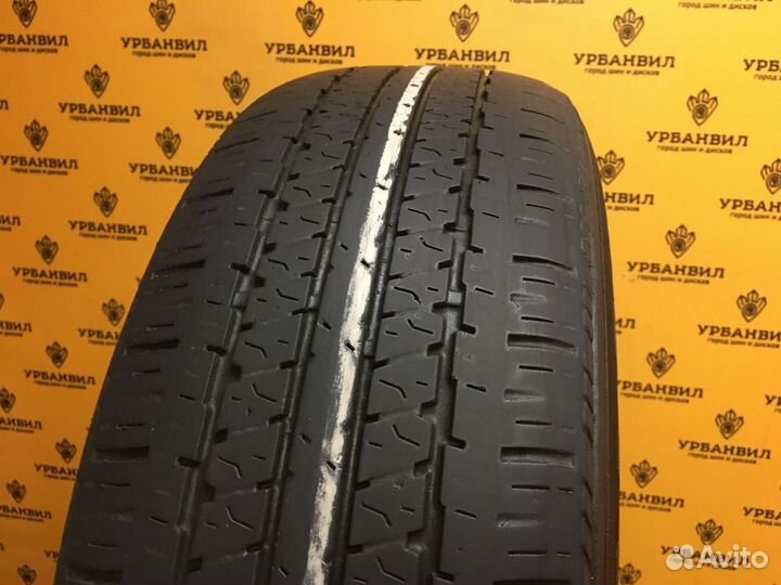 Triangle TR257 225/65 R17 102T