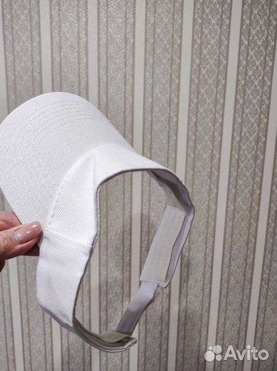 Кепка козырек