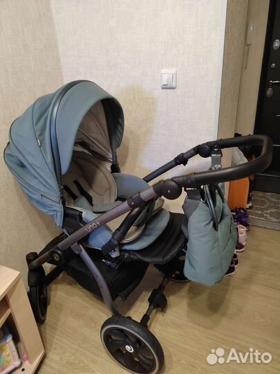 Авто люлька/Коляска