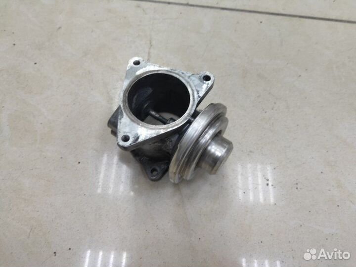 Клапан EGR Volkswagen Passat B6 1.9 BKC 2005