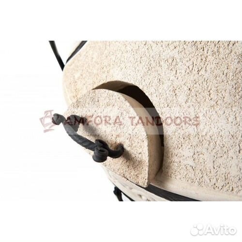 Тандыр Алладин Амфора