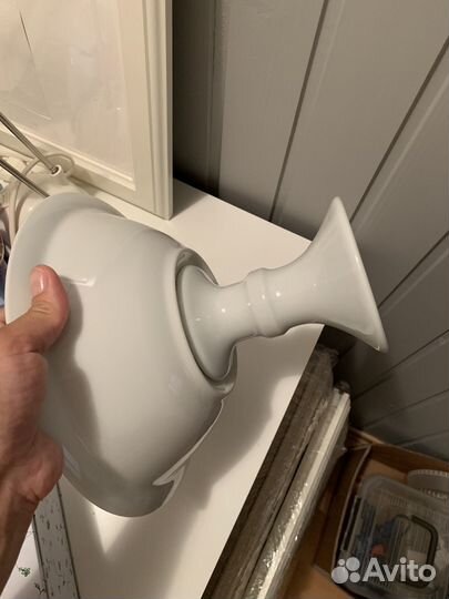 Ваза для фруктов