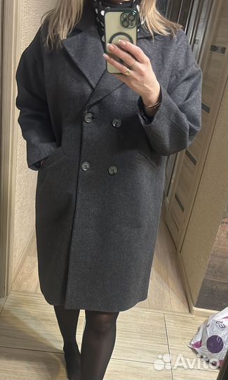 Пальто женское