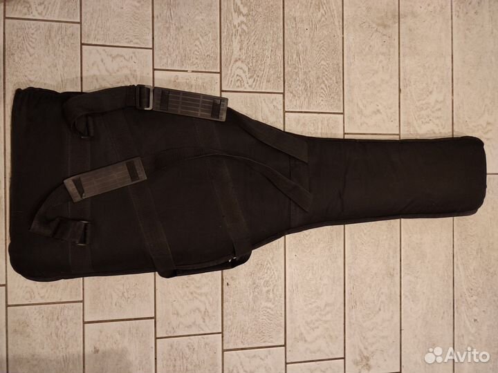 Gibson Гитарный чехол
