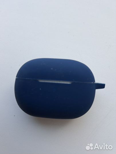 Чехол на наушники realme buds