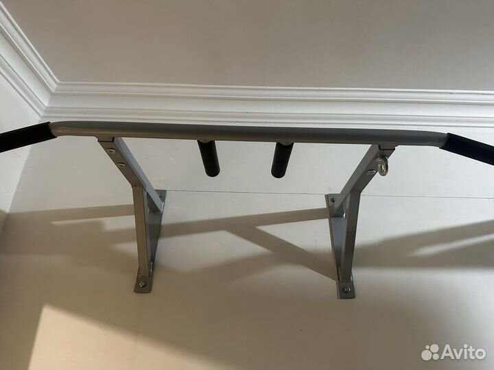 Турник «Настенный 3 хвата