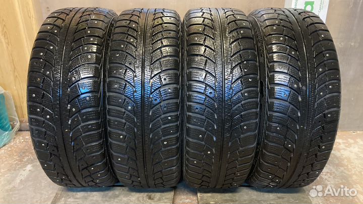 Gislaved Nord Frost 5 195/60 R15 88T