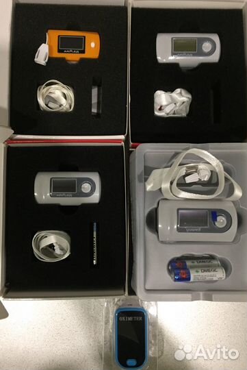 Пульсоксиметр армед YX301 YX300 YX200аренда прокат