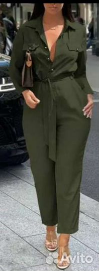 Комбинезон женский новый