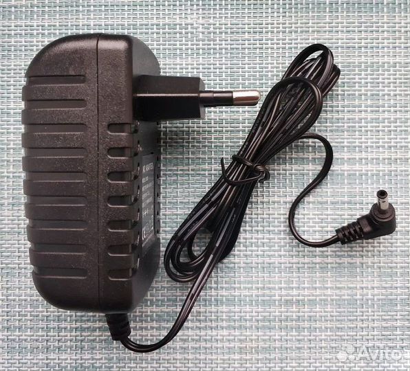 Зарядка ноутбука Prestigio Irbis 5V 3.5x1.35 Krez