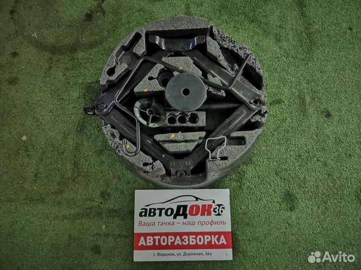 Органайзер Опель астра H