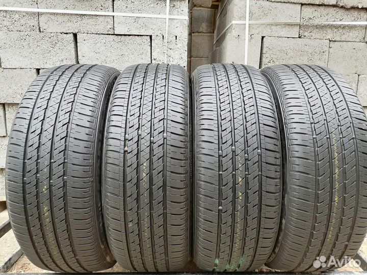 Bridgestone Ecopia H/L 422 Plus 225/55 R19