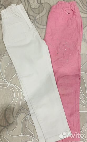 Вещи для девочки