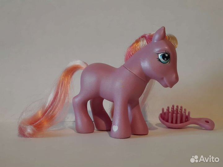 My Little Pony G3 Twinkle twirl ll