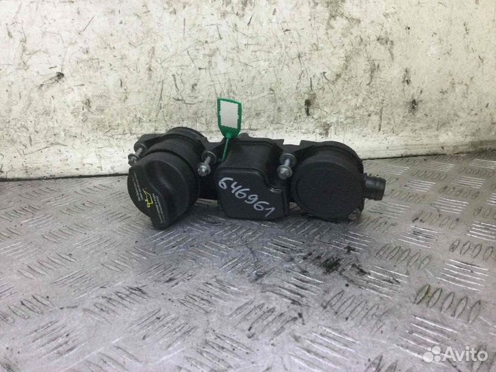 Маслоотделитель (сапун) Mercedes E-klasse a6460100