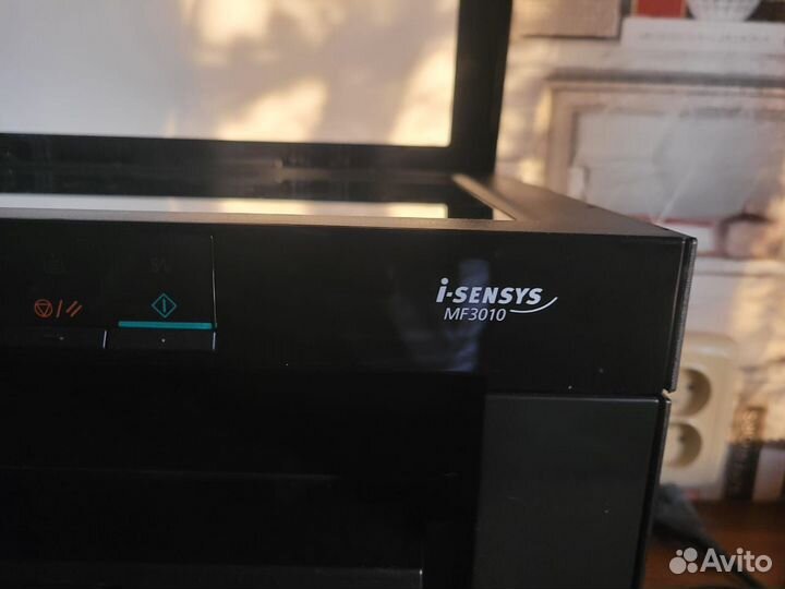 Мфу canon i sensys mf3010