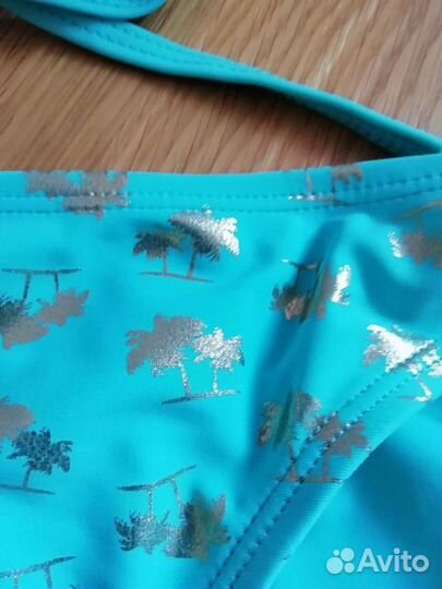 Очень красивый Купальник