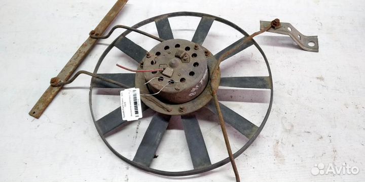 Вентилятор радиатора двс Ford Transit 71-78г